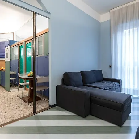 Cosy & Design Garibaldi Appartamento