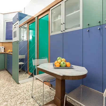 Cosy & Design Garibaldi Appartamento