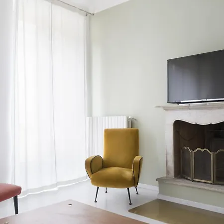 Brera Apartment