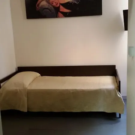 Lucania Hotel Milan