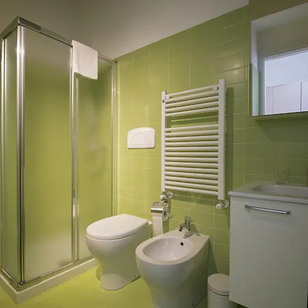 Aparthotel La Cordata - San Vittore 49 Milán