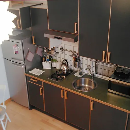 Appartement Premuda In City Center