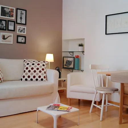 Premuda In City Center Appartement Milaan