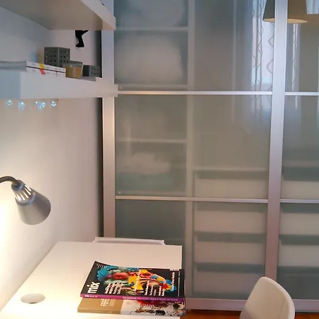 Premuda In City Center Appartement *