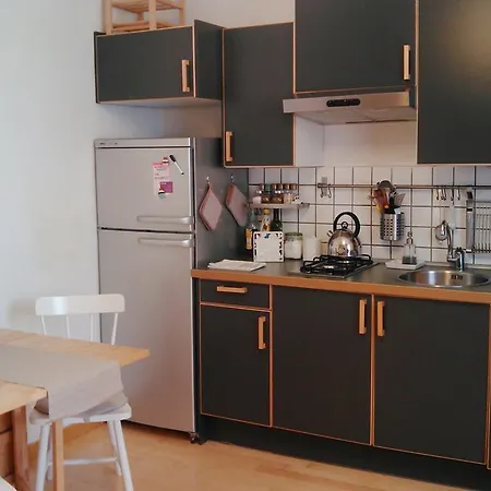 Premuda In City Center Appartement *