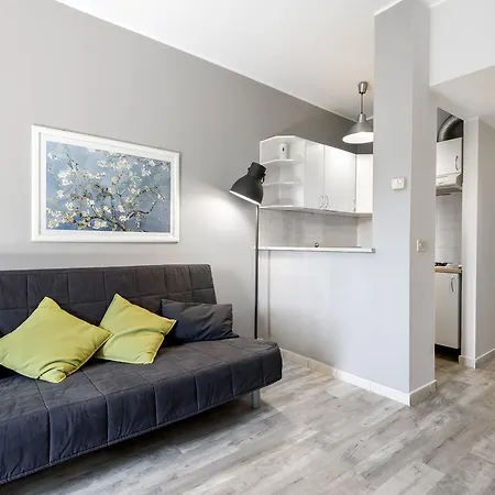 This Is Not A Apartment