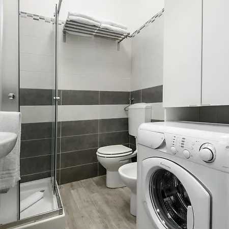 Apartment This Is Not A Milan