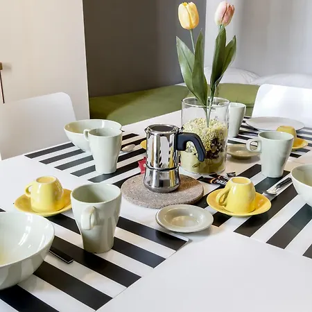Apartment This Is Not A