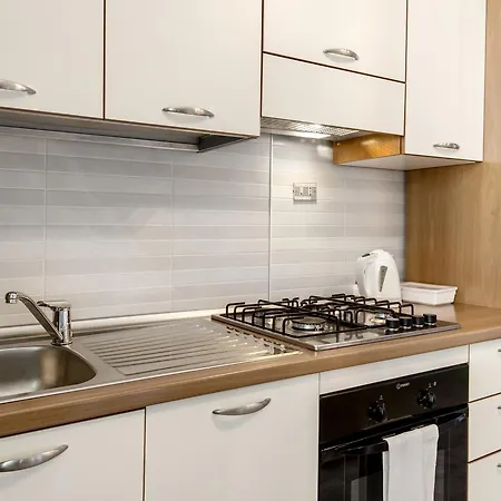 Apartment This Is Not A
