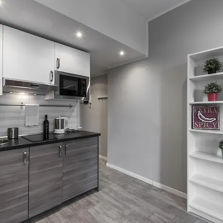 This Is Not A Apartment Milan