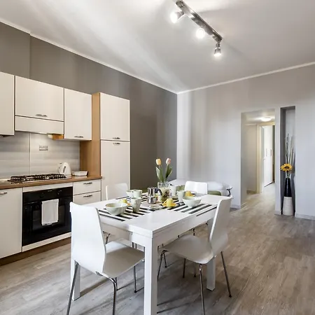 Apartment This Is Not A Milan
