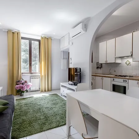 This Is Not A Apartment