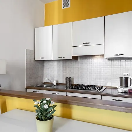 Apartment This Is Not A *