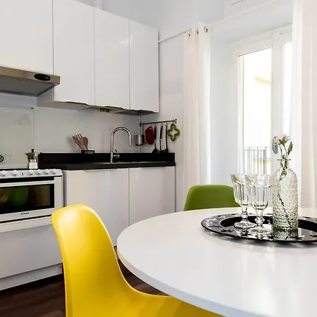 Apartment Altido Brera Relax