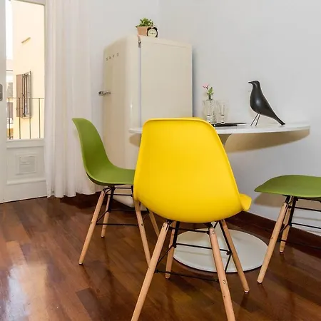 Apartment Altido Brera Relax *
