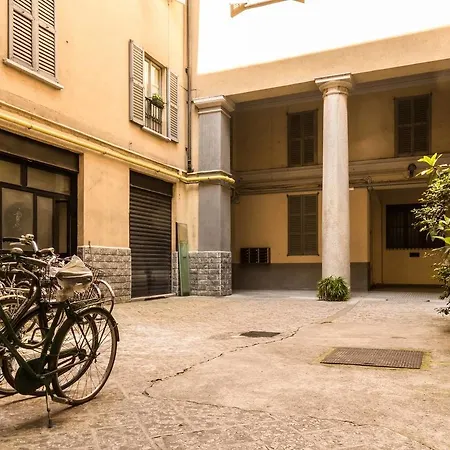 Altido Brera Relax Apartment