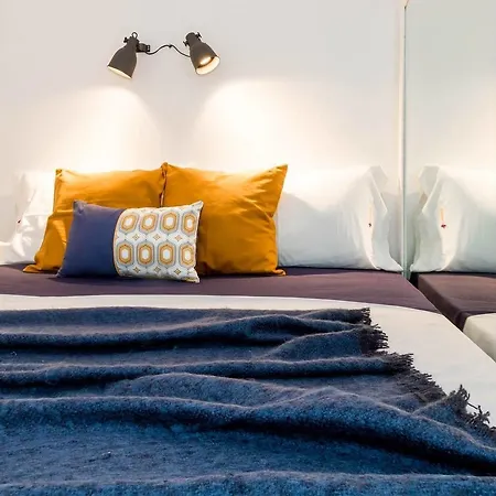 Apartment Altido Brera Relax Milan