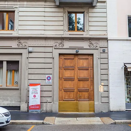 Brera Urban Flat * ميلان