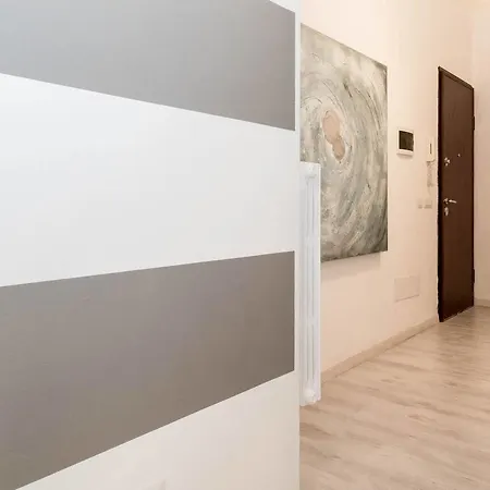 Apartment Hintown Gomes Milan