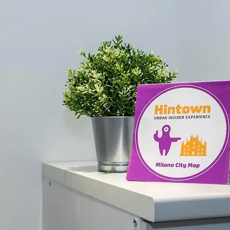 Hintown Gomes 아파트 *