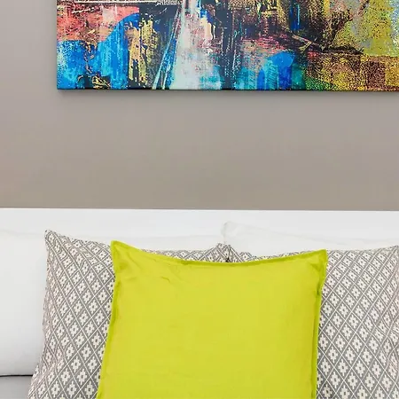 Hintown Gomes Apartment *