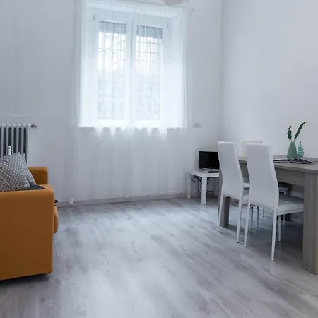 Apartment Hintown Gomes Milan