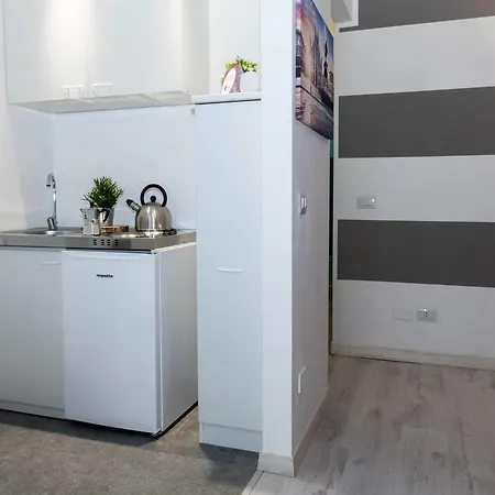 Hintown Gomes Apartment
