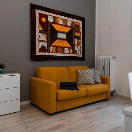 Hintown Gomes Apartment