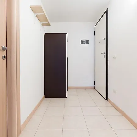 Alessia's Flat- Portello 3 *