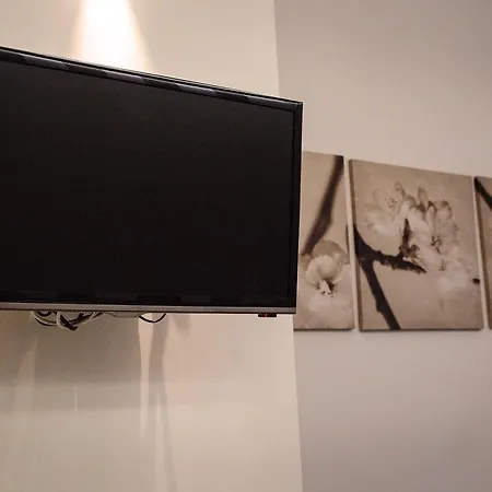 Chezromyk The Kosher 4*