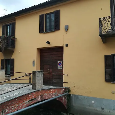 Lecasedimilano Navigli *
