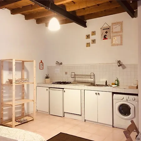 Apartment Porta Ticinese