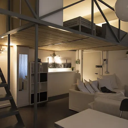 Апартаменты Moscova's Treasure *