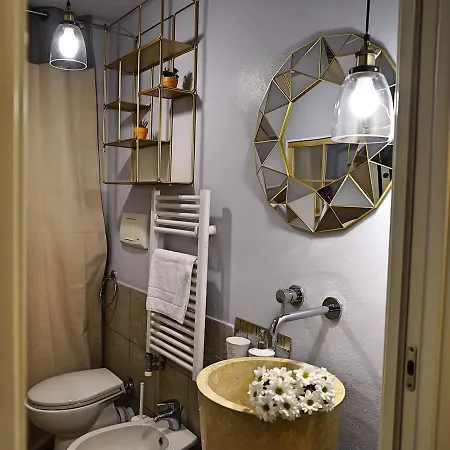 Beautiful Corso Como Апартаменты Милан
