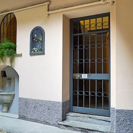 Апартаменты Beautiful Corso Como Милан