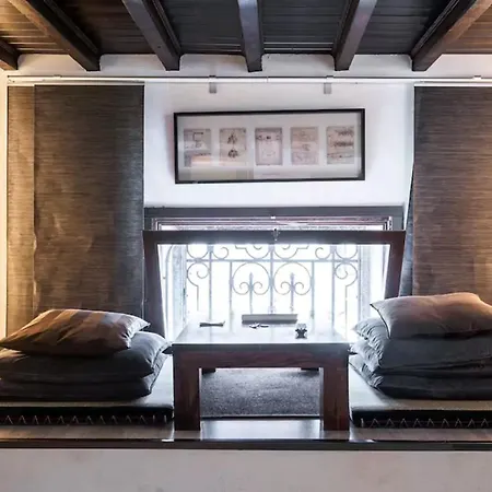 Apartment Sempione Sr *