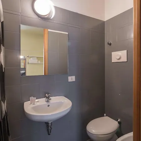 Apartment Sempione Sr *