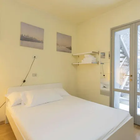 Apartment Sempione Sr Milan