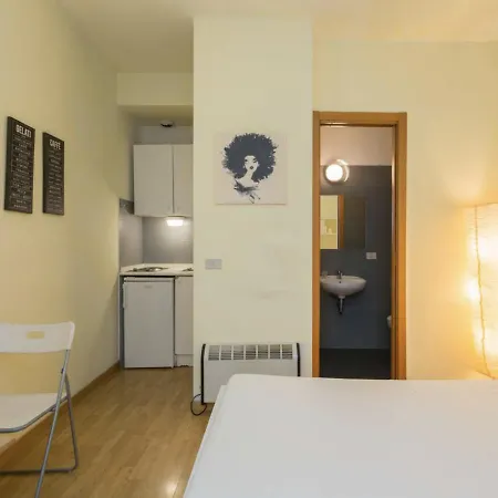 Sempione Sr Apartment *