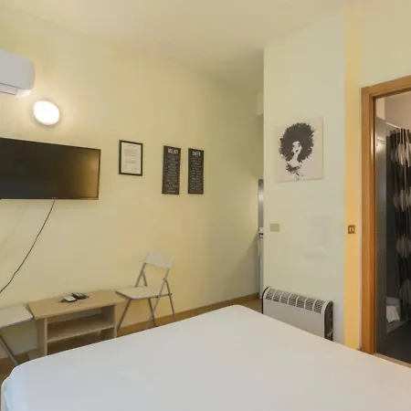 Sempione Sr Apartment Milan
