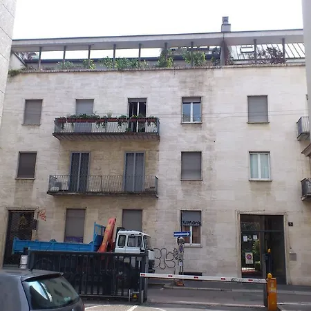 San Martino Apartment *