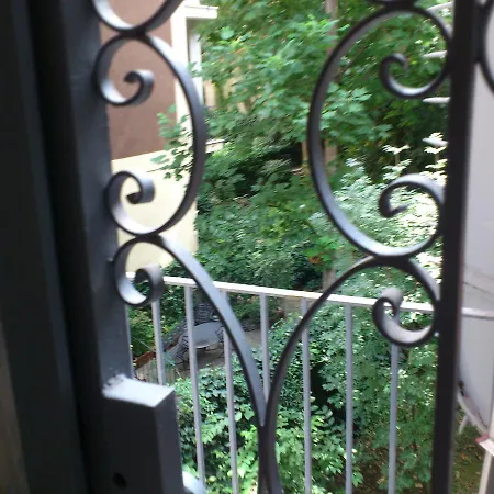 San Martino Apartment Milan