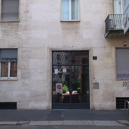 San Martino Apartment *