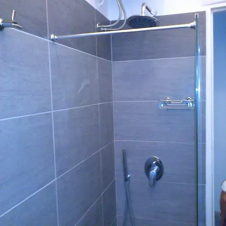 San Martino Apartment