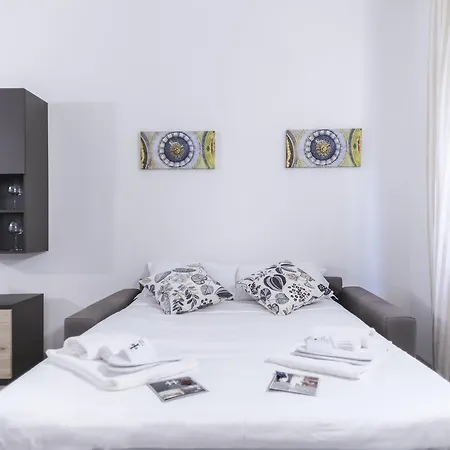 Hemeras Boutique Homes - City Center Design Flats Apartamento