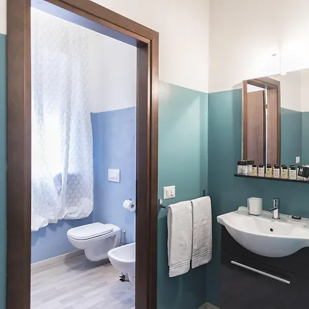 Hemeras Boutique Homes - City Center Design Flats * Milão