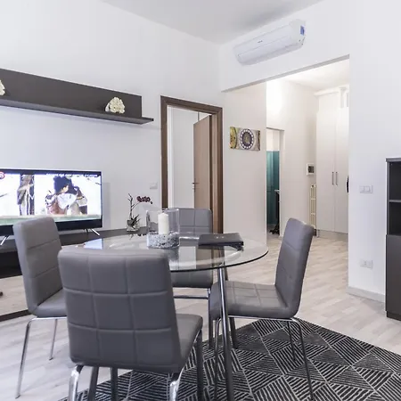 Hemeras Boutique Homes - City Center Design Flats Appartamento Milano