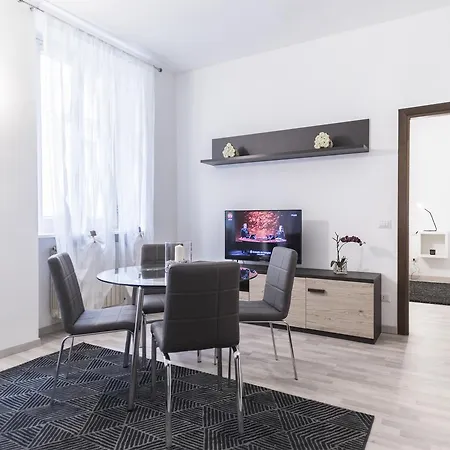 Apartamento Hemeras Boutique Homes - City Center Design Flats *