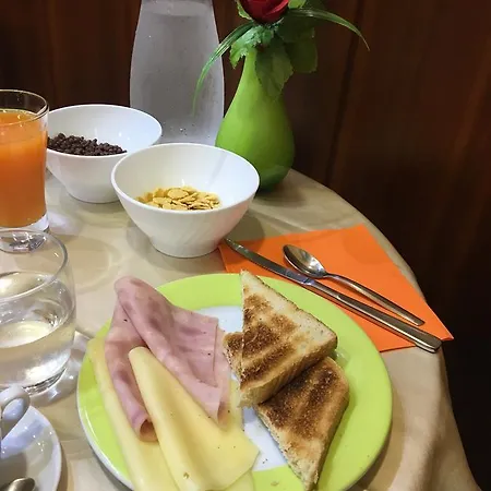 Dore Отель