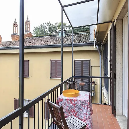 Charming Brera *